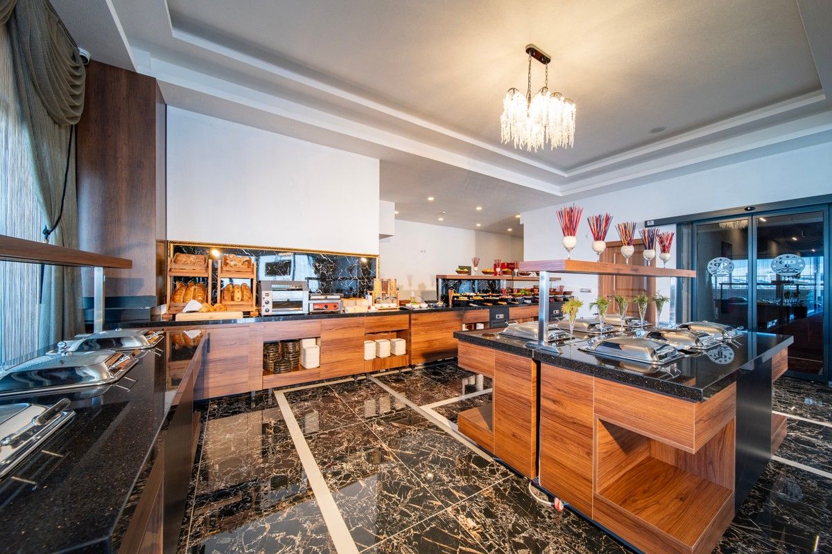 Peony Palace Hotel -Erciyes, Kayseri | Updated Prices | Book in 30