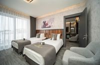 Aile Odası - İki Odalı