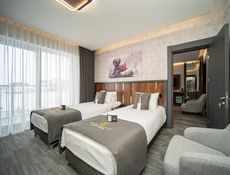Family Suite - Two Bedroom