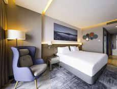 Superior Room With Balcony
