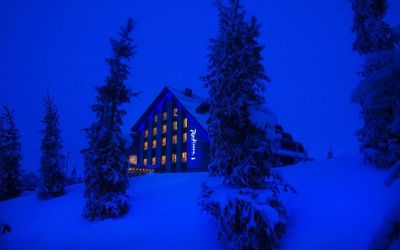 Radisson Blu Otel Mount Erciyes · 2