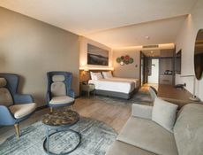 Premium Kamer