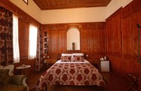 Historical Mansion Room