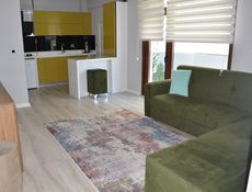 2 + 1 Suite Flat
