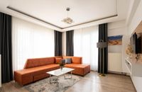 Suit Oda Double Yataklı
