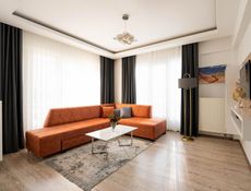 Suit Oda Double Yataklı