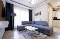 Suit Oda Twin Yataklı
