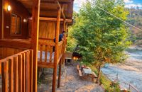 Kisiye Özel Bungalov