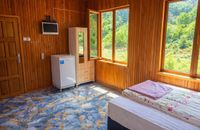 Chambre de Luxe - Vue sur Lac