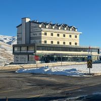 Zümrüt Palas Otel