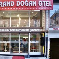 Grand Doğan Otel