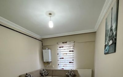 Kırıkkale Günlük Apart · 2
