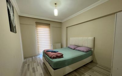 Kırıkkale Günlük Apart · 4