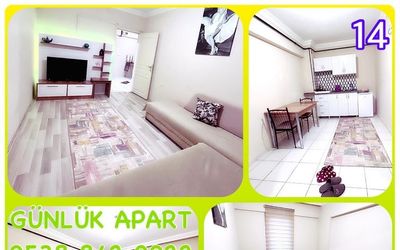 Kırıkkale Günlük Apart · 5