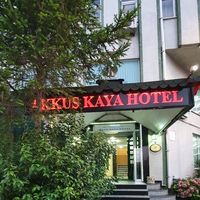 Akkuş Kaya Hotel