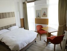 Standart Oda - Çift Kişilik