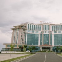 Burgaz İzer Hotel