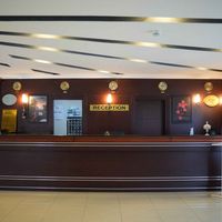 Burgaz Resort Aquapark Hotel