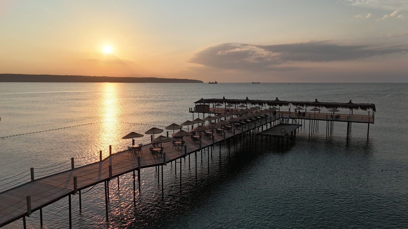 İğneada Resort Hotel & Spa