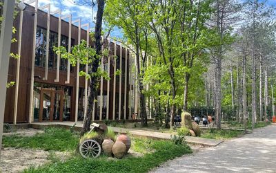Longosphere Glamping · 5