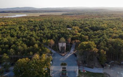 Longosphere Glamping · 4