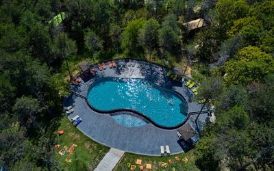 Longosphere Glamping · 2