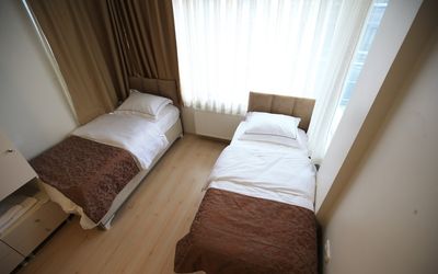 Evim Butik Hotel · 4