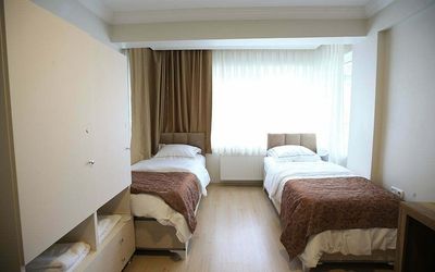 Evim Butik Hotel · 2