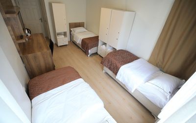 Evim Butik Hotel · 3