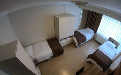 Evim Butik Hotel · 5