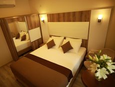Standart Oda (Double Room)