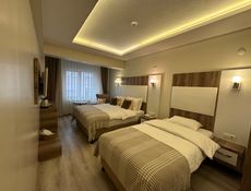 Aile Odası (Family Room)
