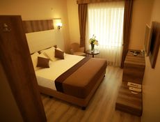 Standart Oda (Single Room)