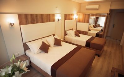 Line Suite Hotel · 5