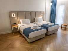 Standard - Twin Room