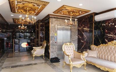 Marbes Hotel · 2