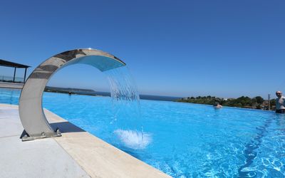 Kıyıköy Resort Hotel · 5