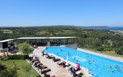 Kıyıköy Resort Hotel · 4
