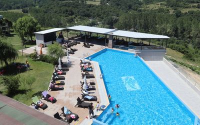 Kıyıköy Resort Hotel · 2