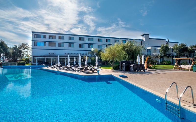 Kıyıköy Resort Hotel · 1