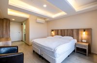 Chambre standard