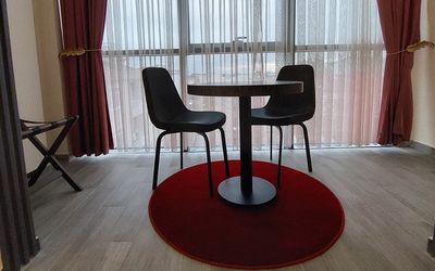 Yayla Palas Hotel · 5