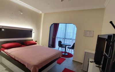 Yayla Palas Hotel · 2