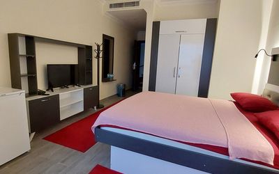 Yayla Palas Hotel · 3