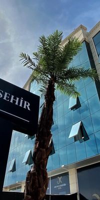 Grand Kirsehir Otel