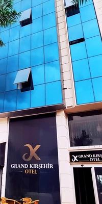 Grand Kirsehir Otel