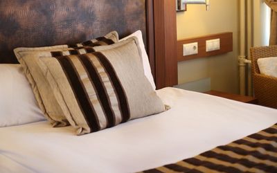 Grand Terme Hotel · 5