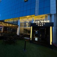 The One Hotel Kırşehir