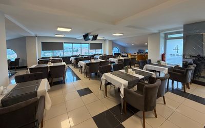 The One Hotel Kırşehir · 4