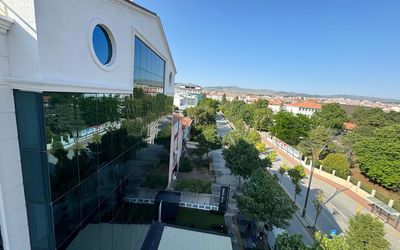 The One Hotel Kırşehir · 2